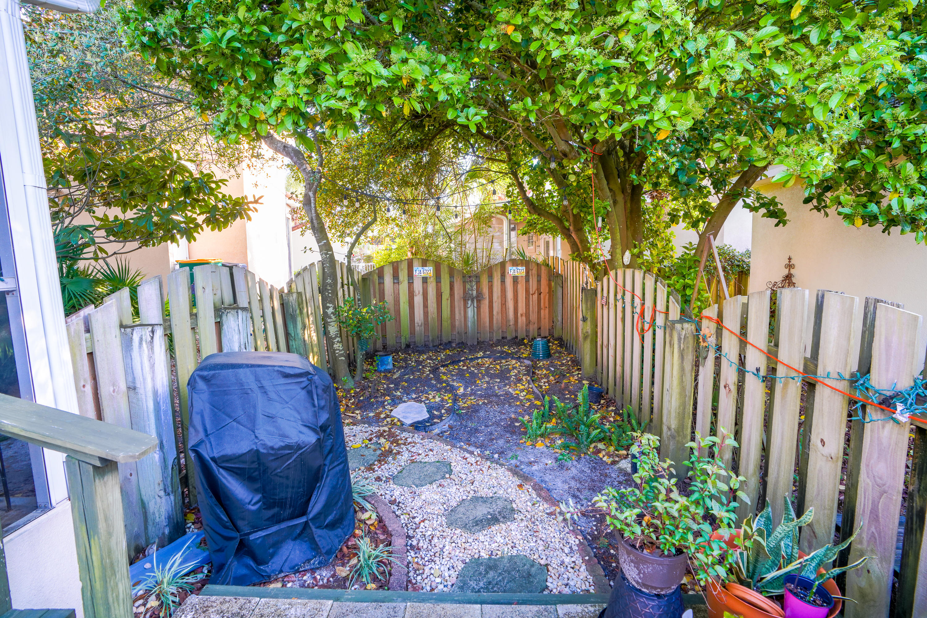 TUSCANY S/D - Residential