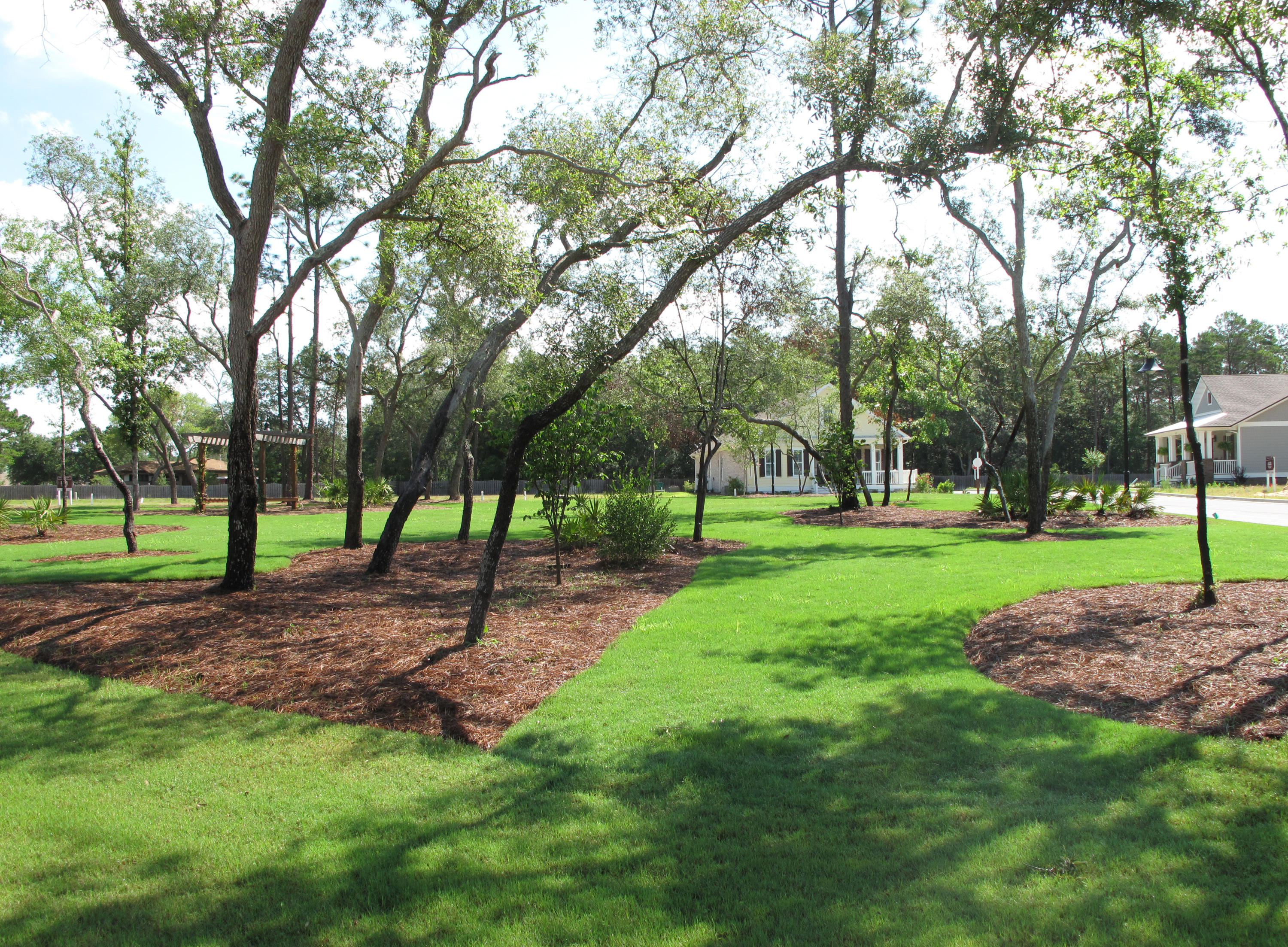 Parkview Place - Land