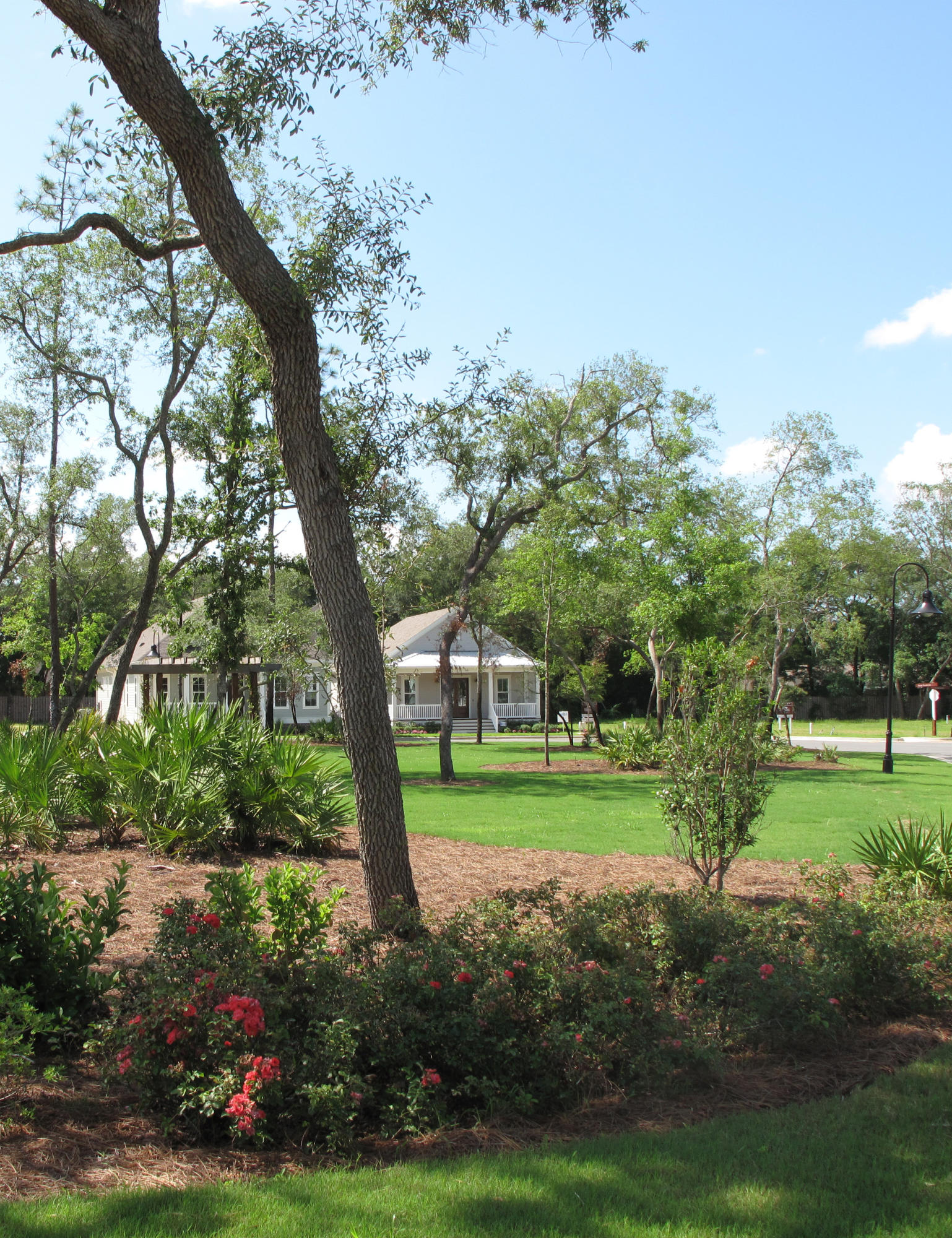 Parkview Place - Land
