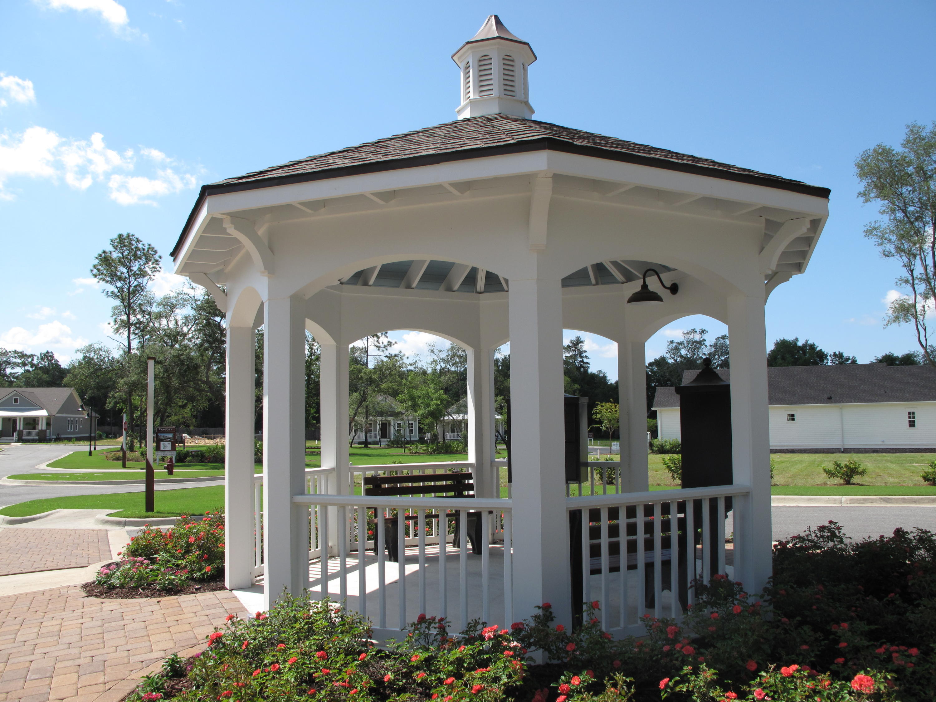 Parkview Place - Land
