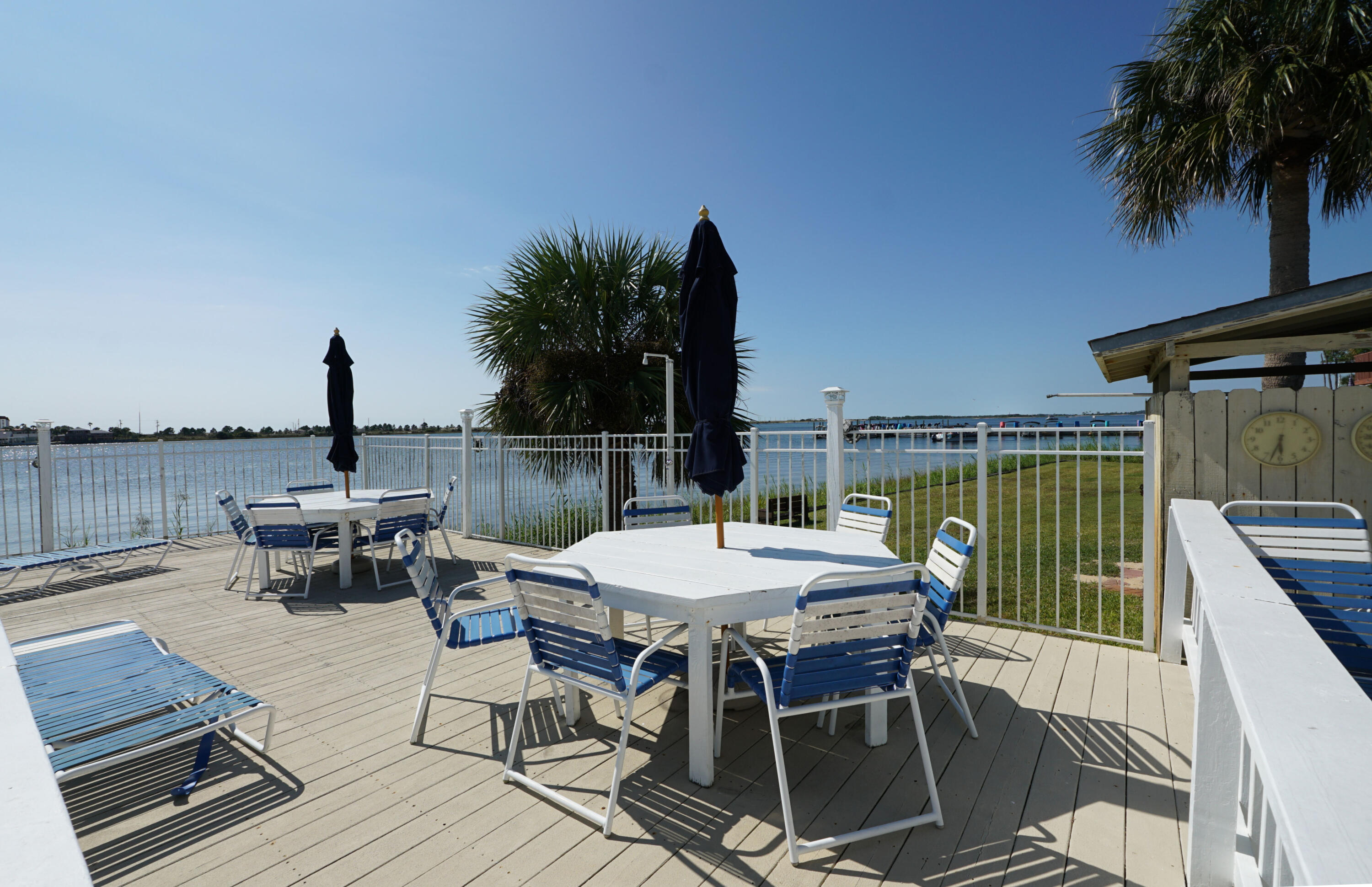 FOUNTAINHEAD CONDO - Residential Lease
