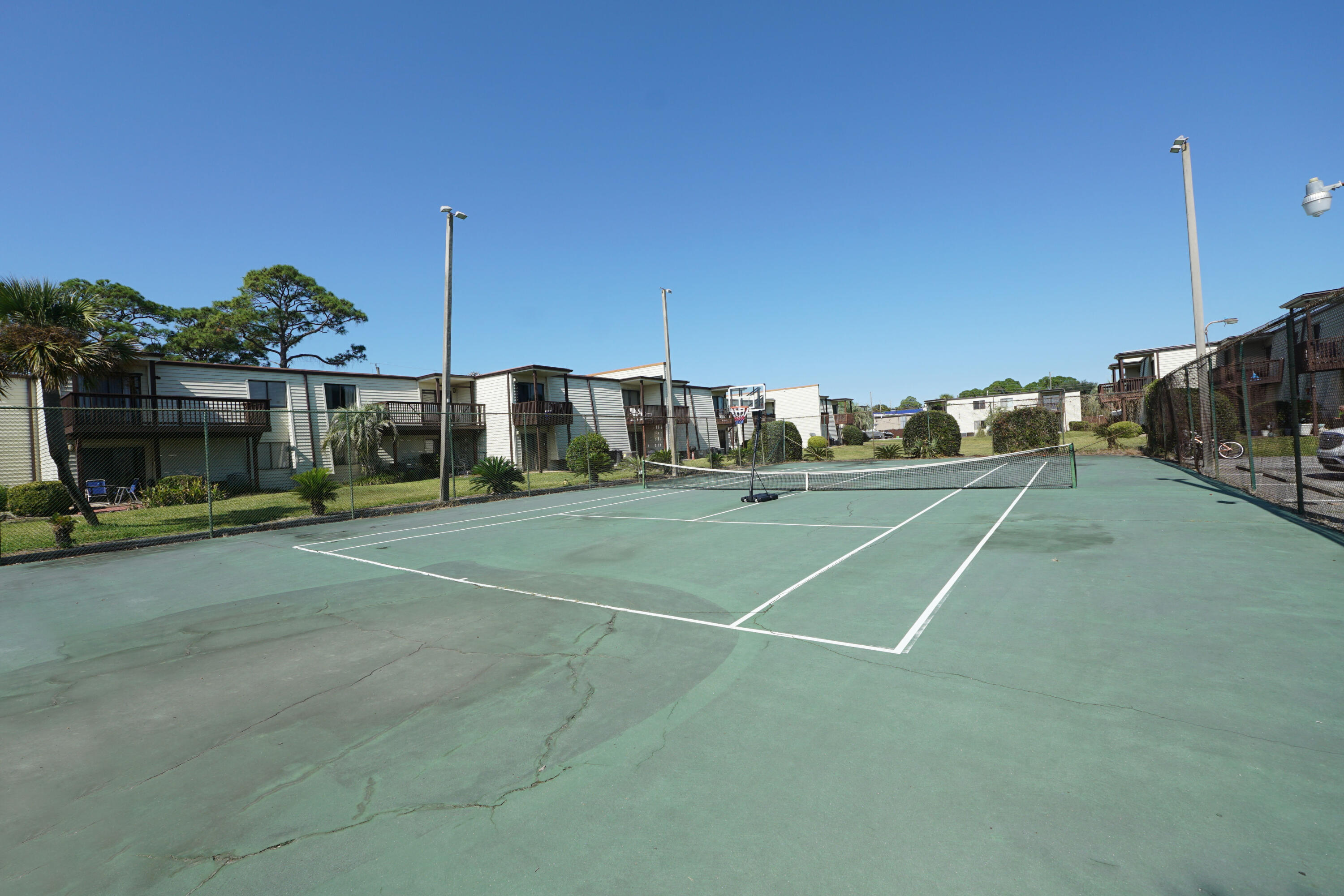 FOUNTAINHEAD CONDO - Residential Lease