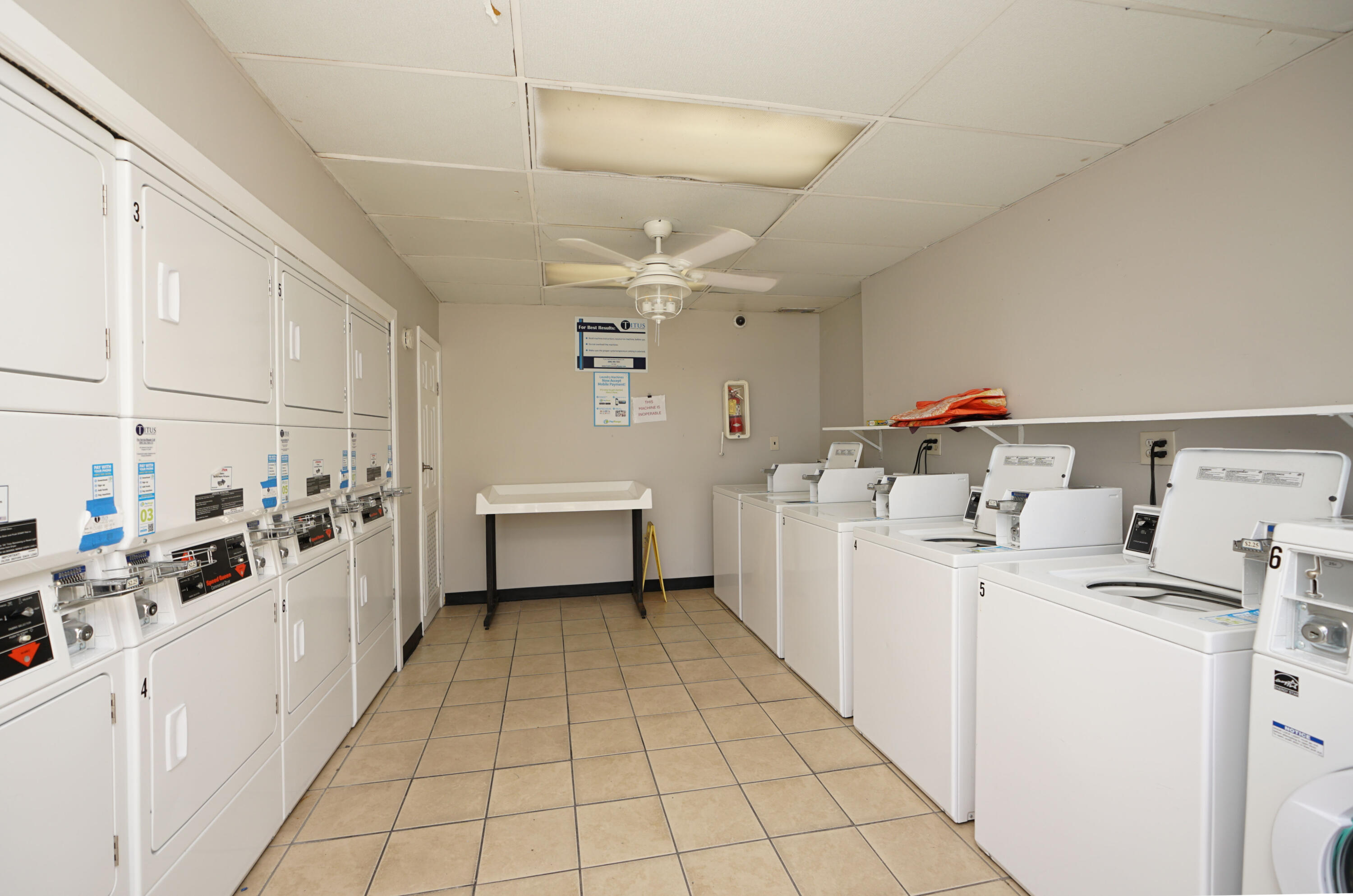 FOUNTAINHEAD CONDO - Residential Lease