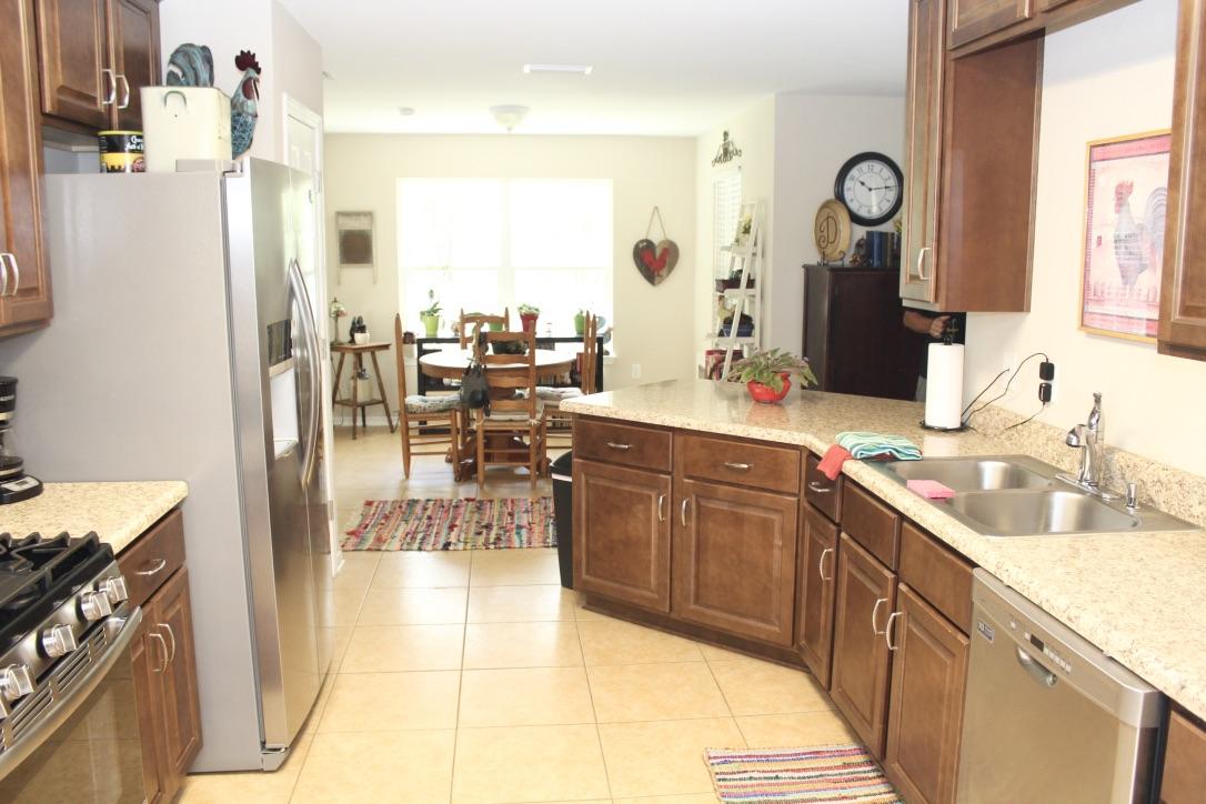 BLUE CYPRESS - Residential