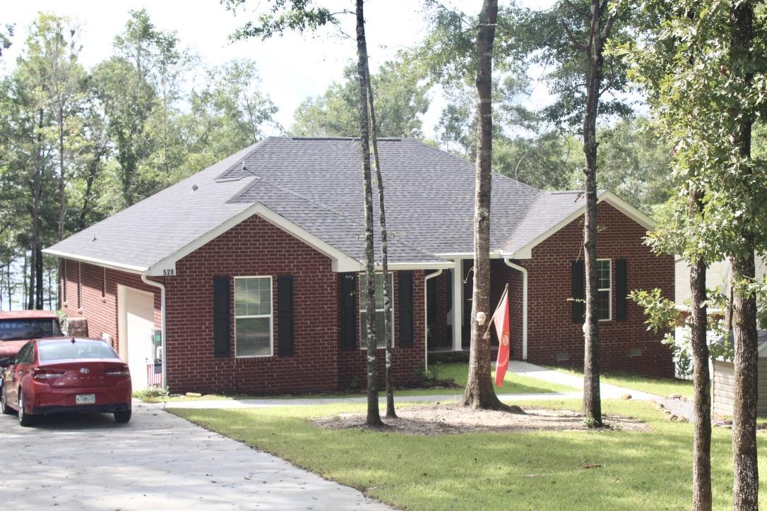 BLUE CYPRESS - Residential