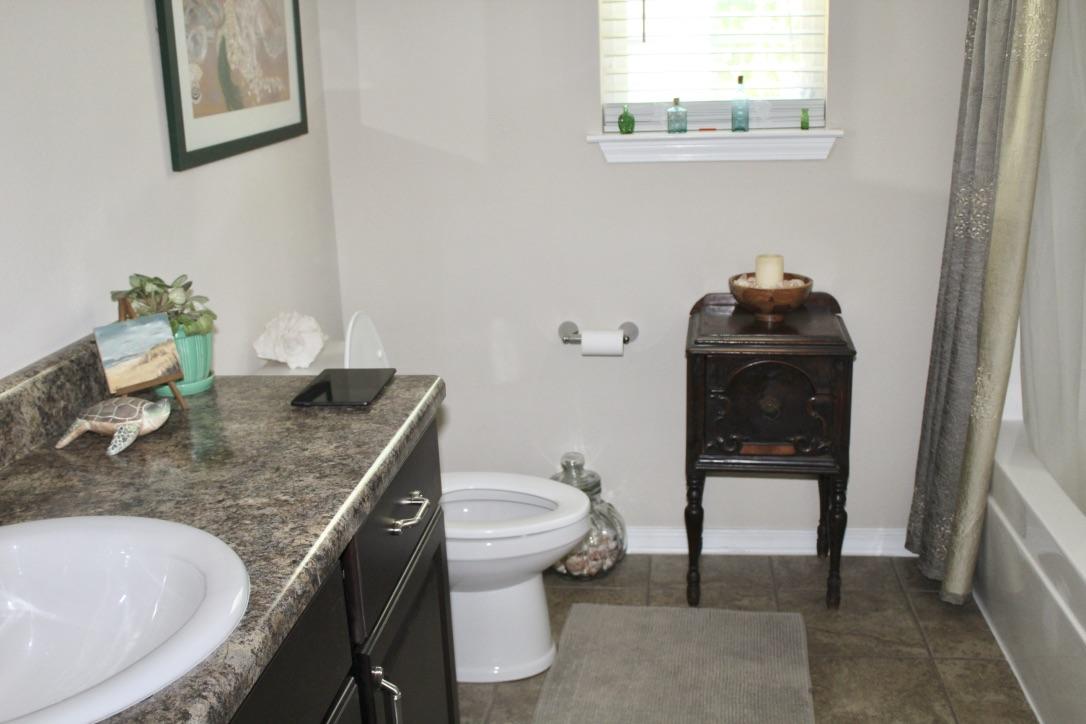 BLUE CYPRESS - Residential