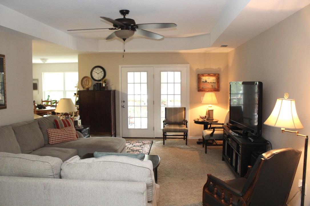 BLUE CYPRESS - Residential