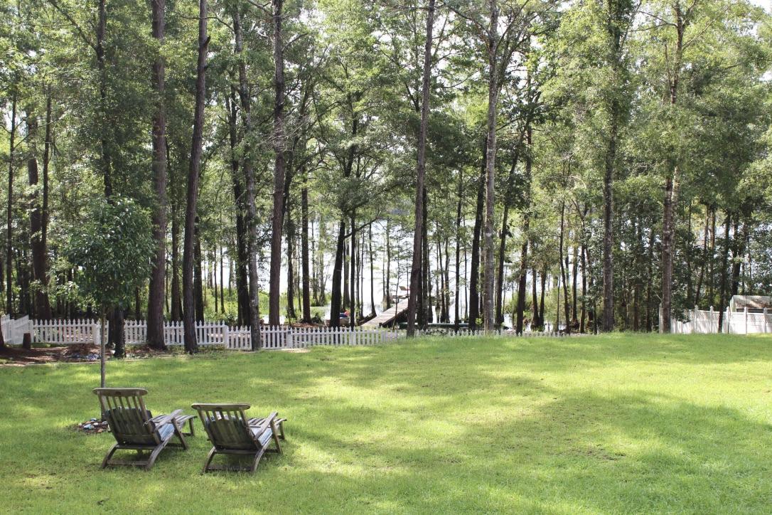 BLUE CYPRESS - Residential