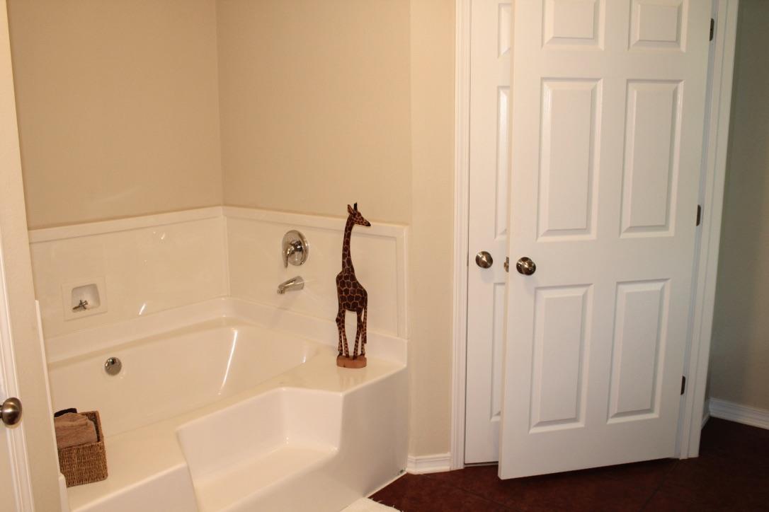 BLUE CYPRESS - Residential