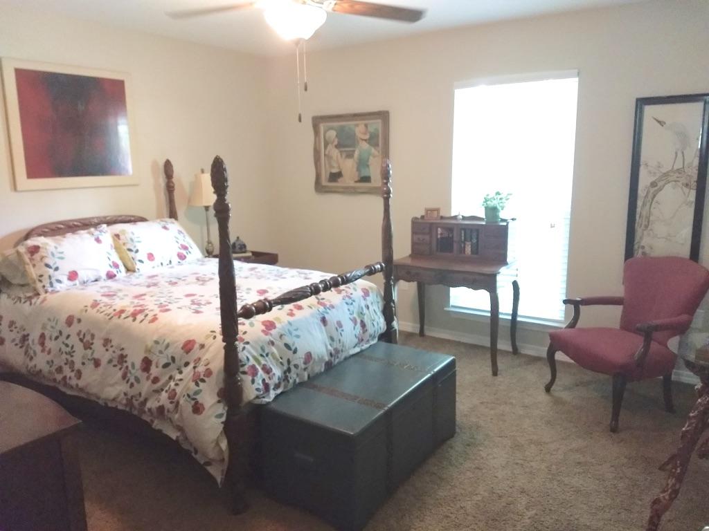 BLUE CYPRESS - Residential