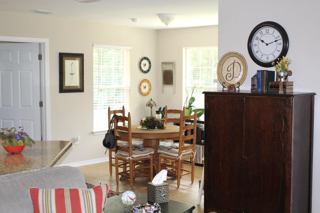 BLUE CYPRESS - Residential