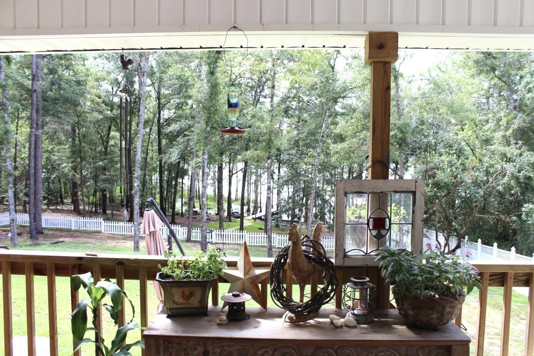 BLUE CYPRESS - Residential