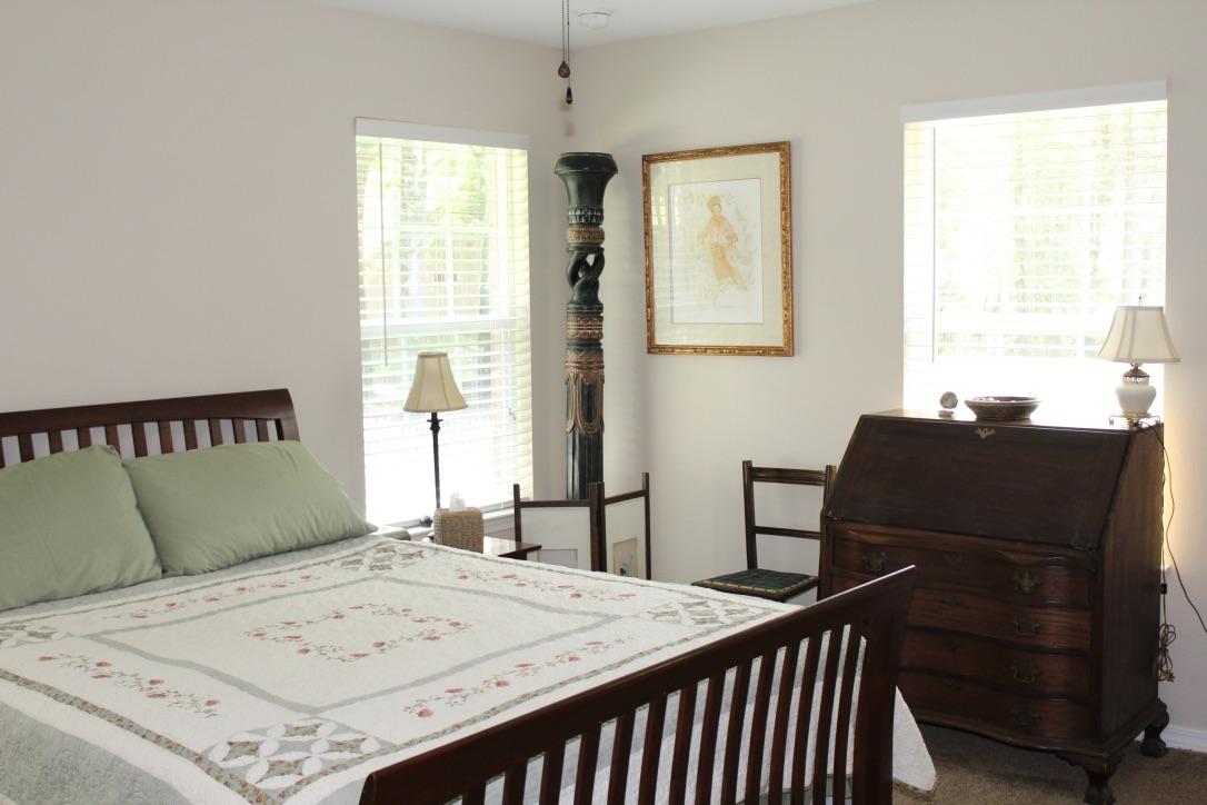 BLUE CYPRESS - Residential