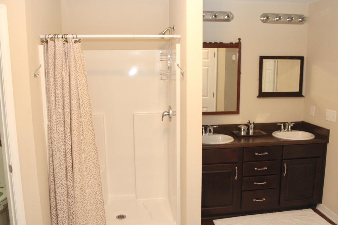 BLUE CYPRESS - Residential