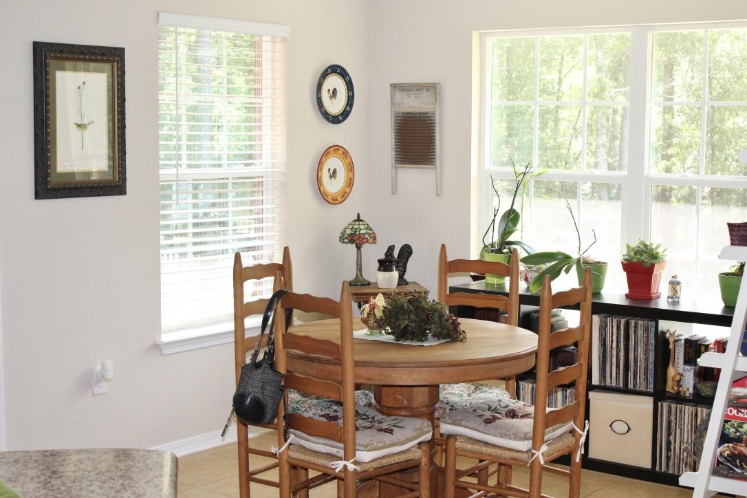 BLUE CYPRESS - Residential