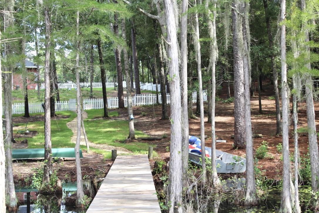 BLUE CYPRESS - Residential