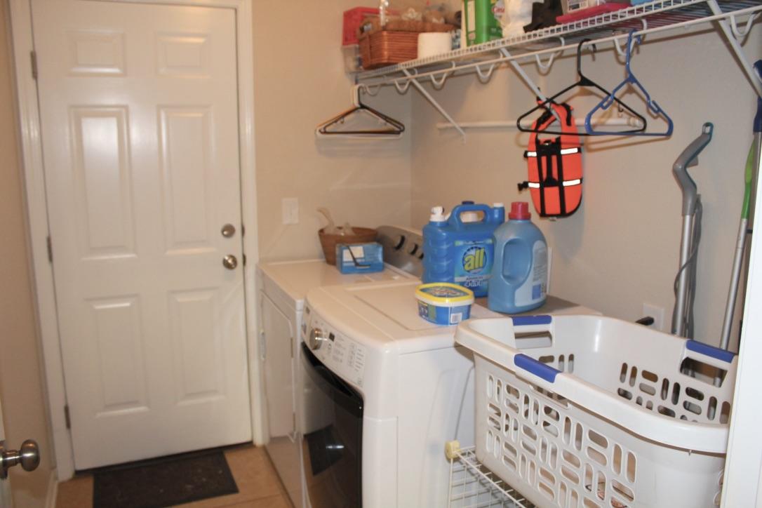 BLUE CYPRESS - Residential