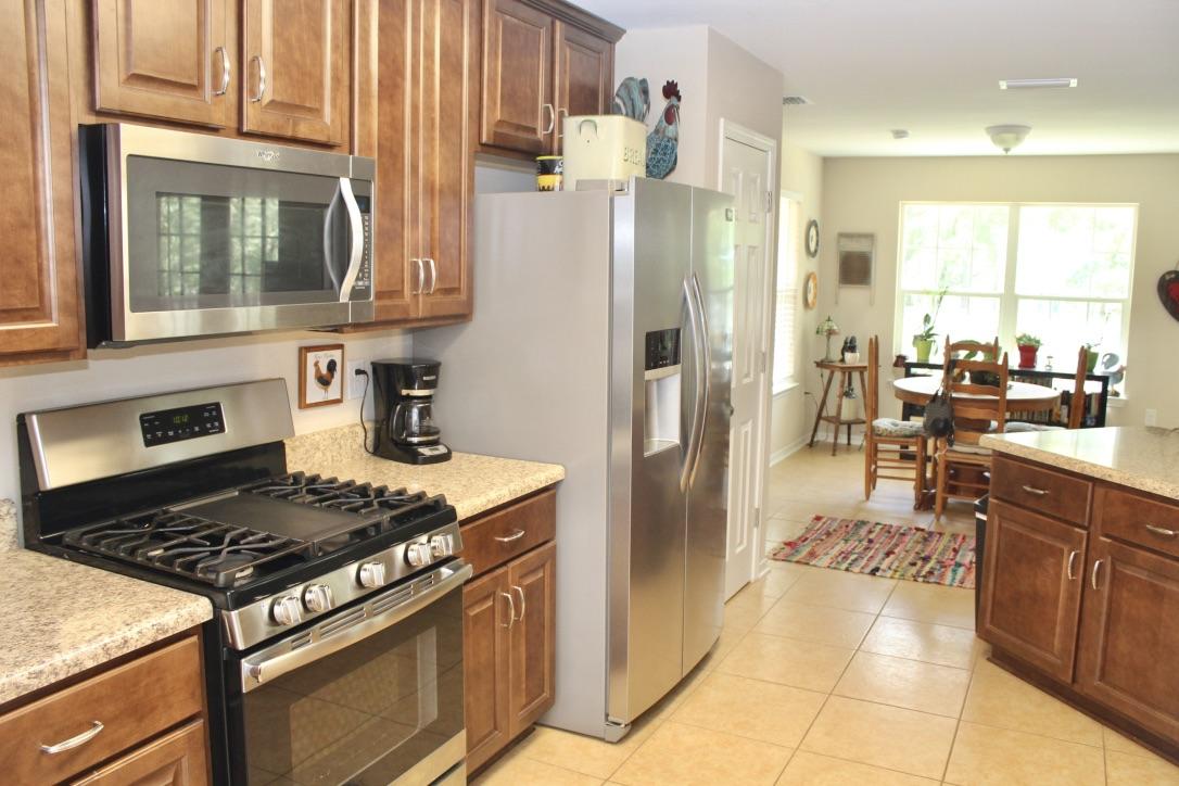 BLUE CYPRESS - Residential