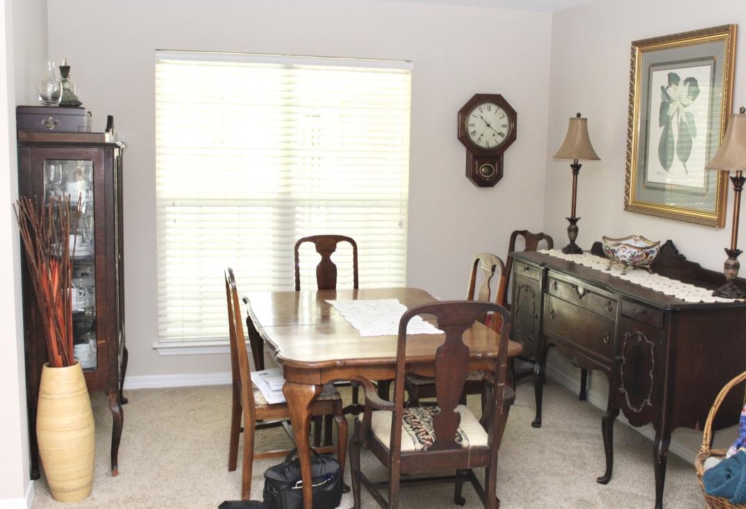 BLUE CYPRESS - Residential