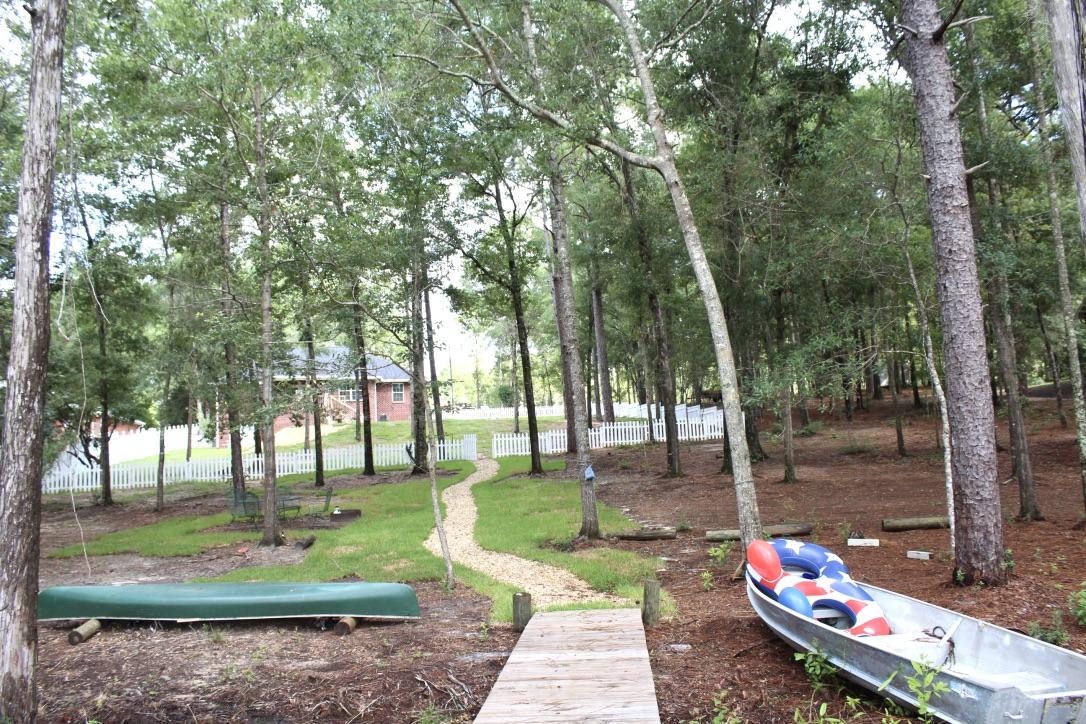 BLUE CYPRESS - Residential