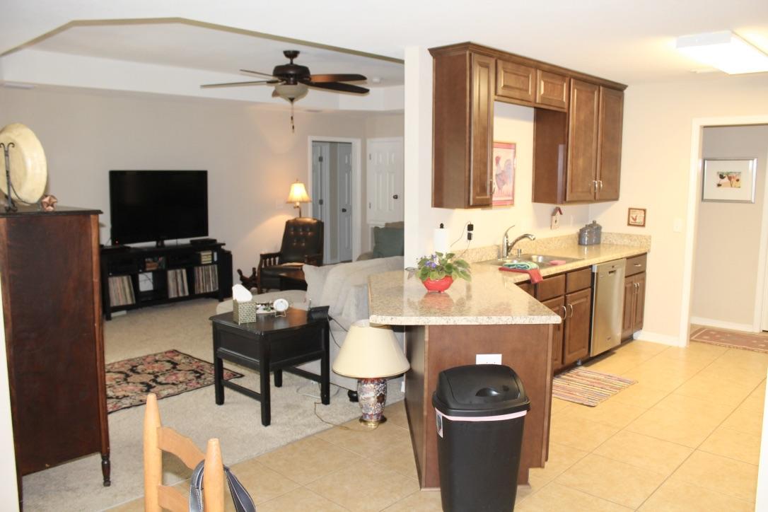 BLUE CYPRESS - Residential