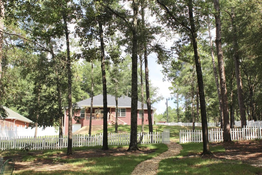 BLUE CYPRESS - Residential