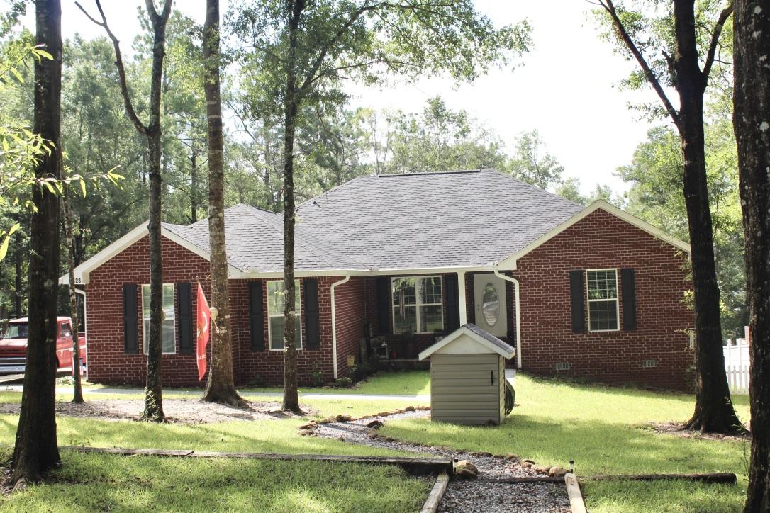 BLUE CYPRESS - Residential