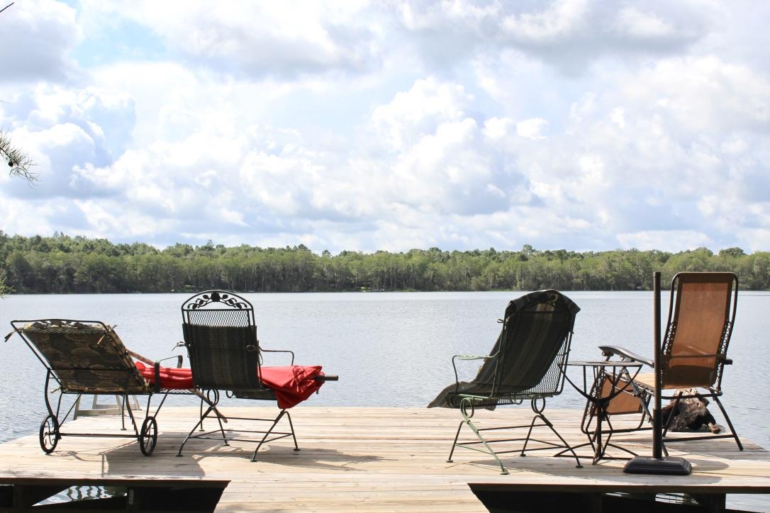 BLUE CYPRESS - Residential