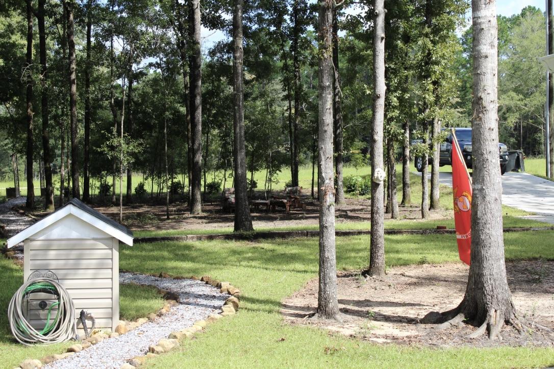 BLUE CYPRESS - Residential