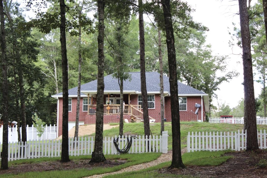 BLUE CYPRESS - Residential