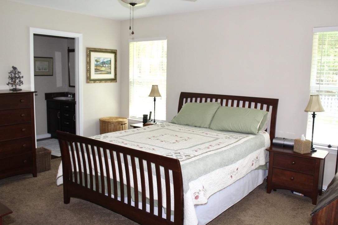 BLUE CYPRESS - Residential