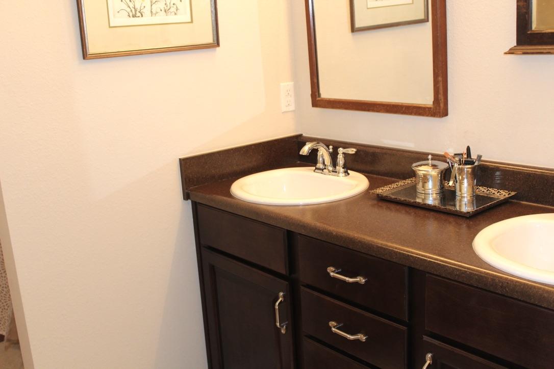 BLUE CYPRESS - Residential