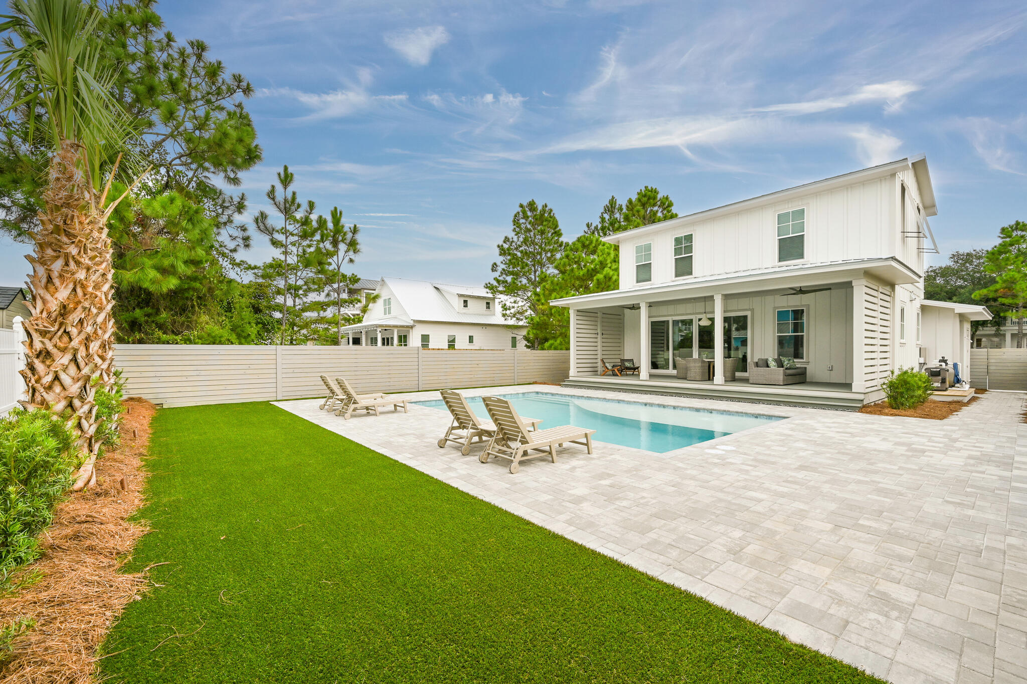 VILLAGE OF SUGAR BEACH - Residential