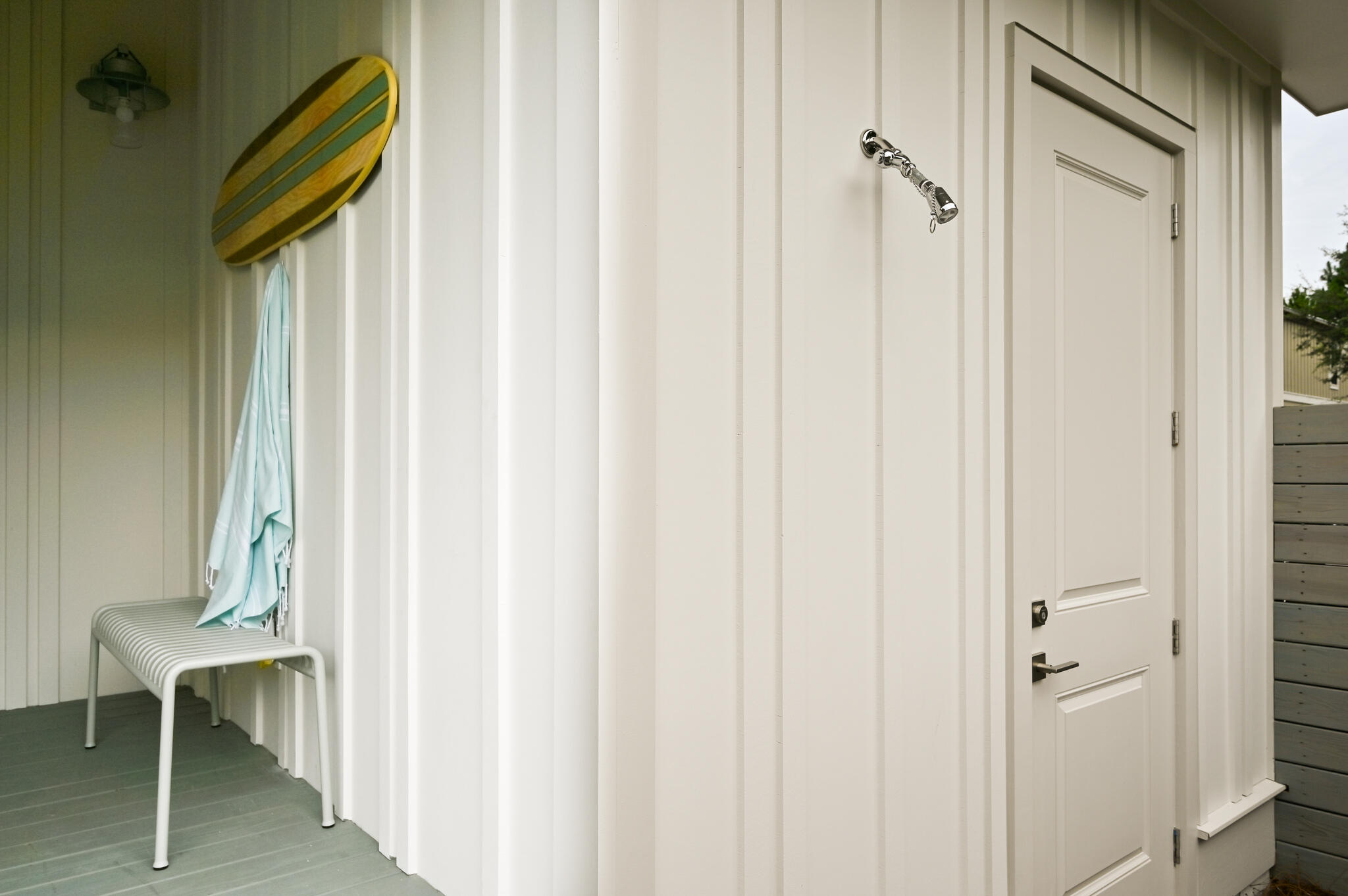 VILLAGE OF SUGAR BEACH - Residential