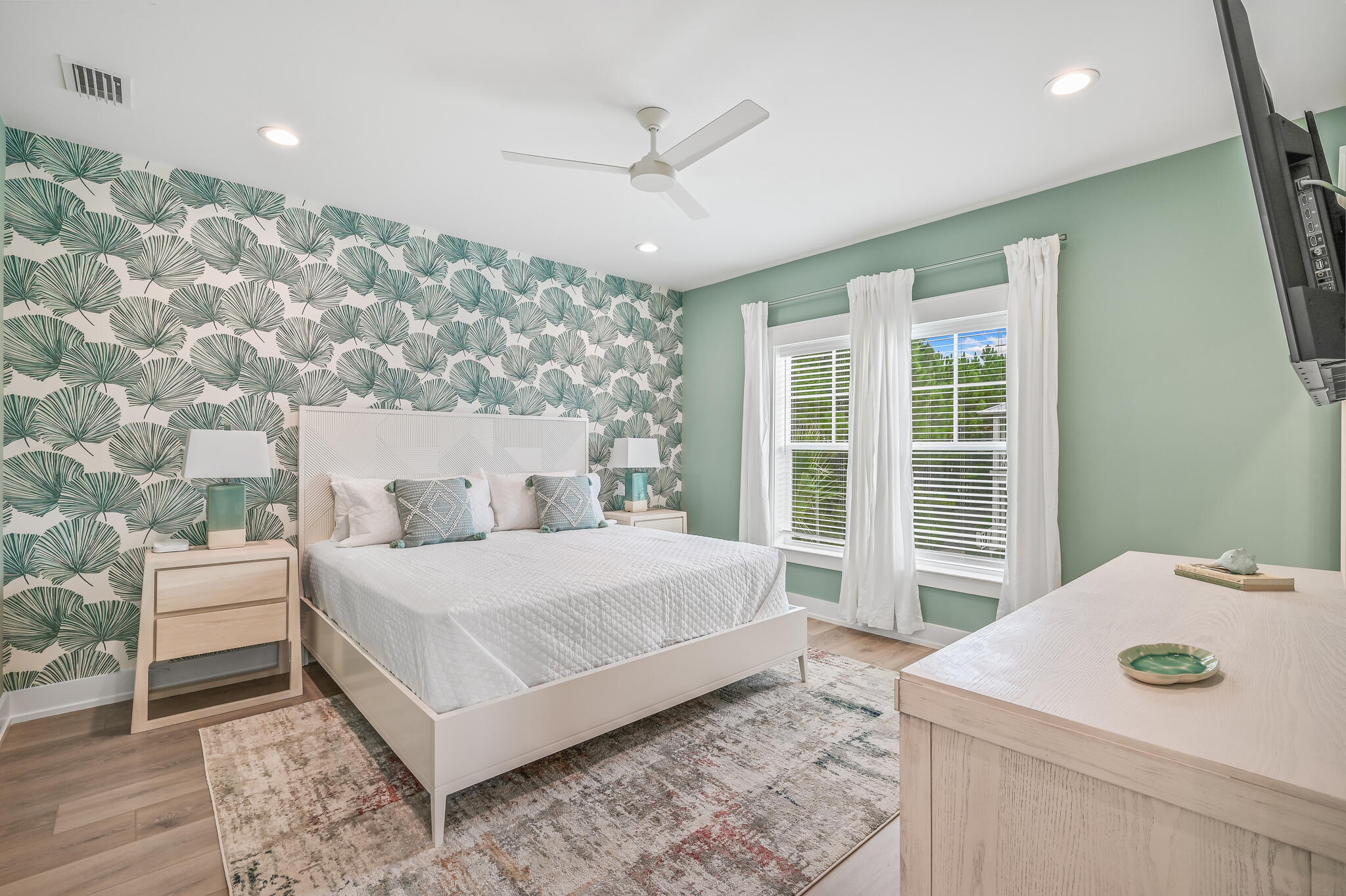 VILLAGE OF SUGAR BEACH - Residential