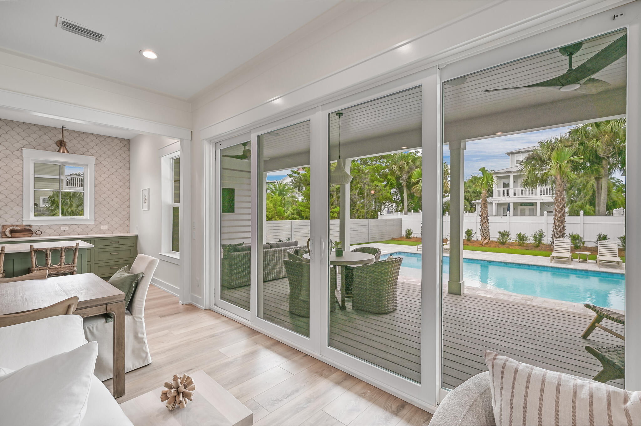 VILLAGE OF SUGAR BEACH - Residential