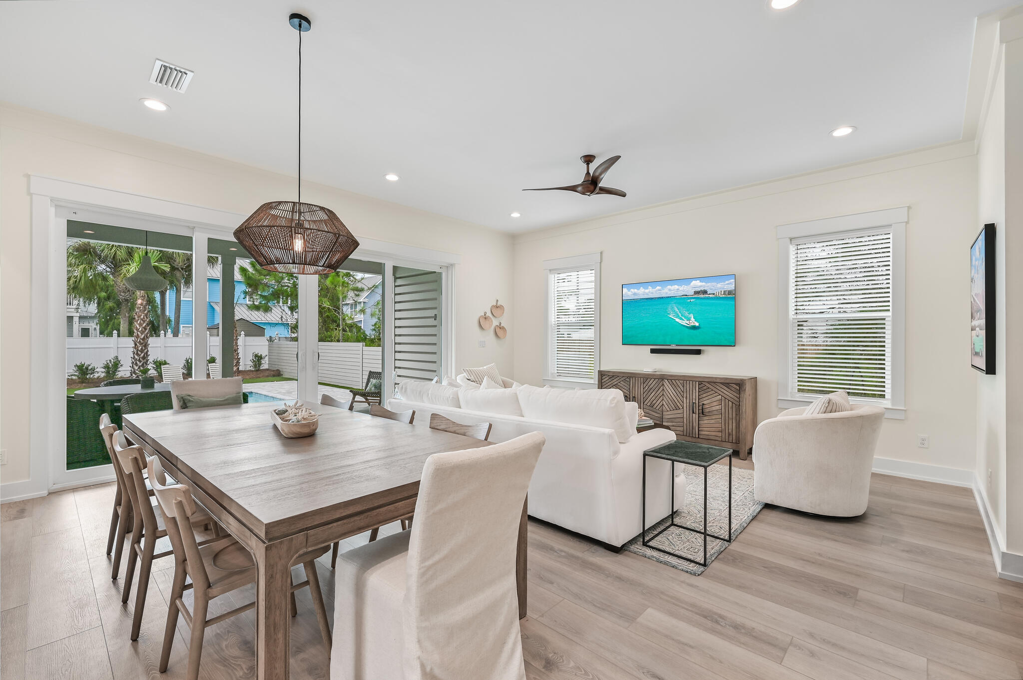 VILLAGE OF SUGAR BEACH - Residential