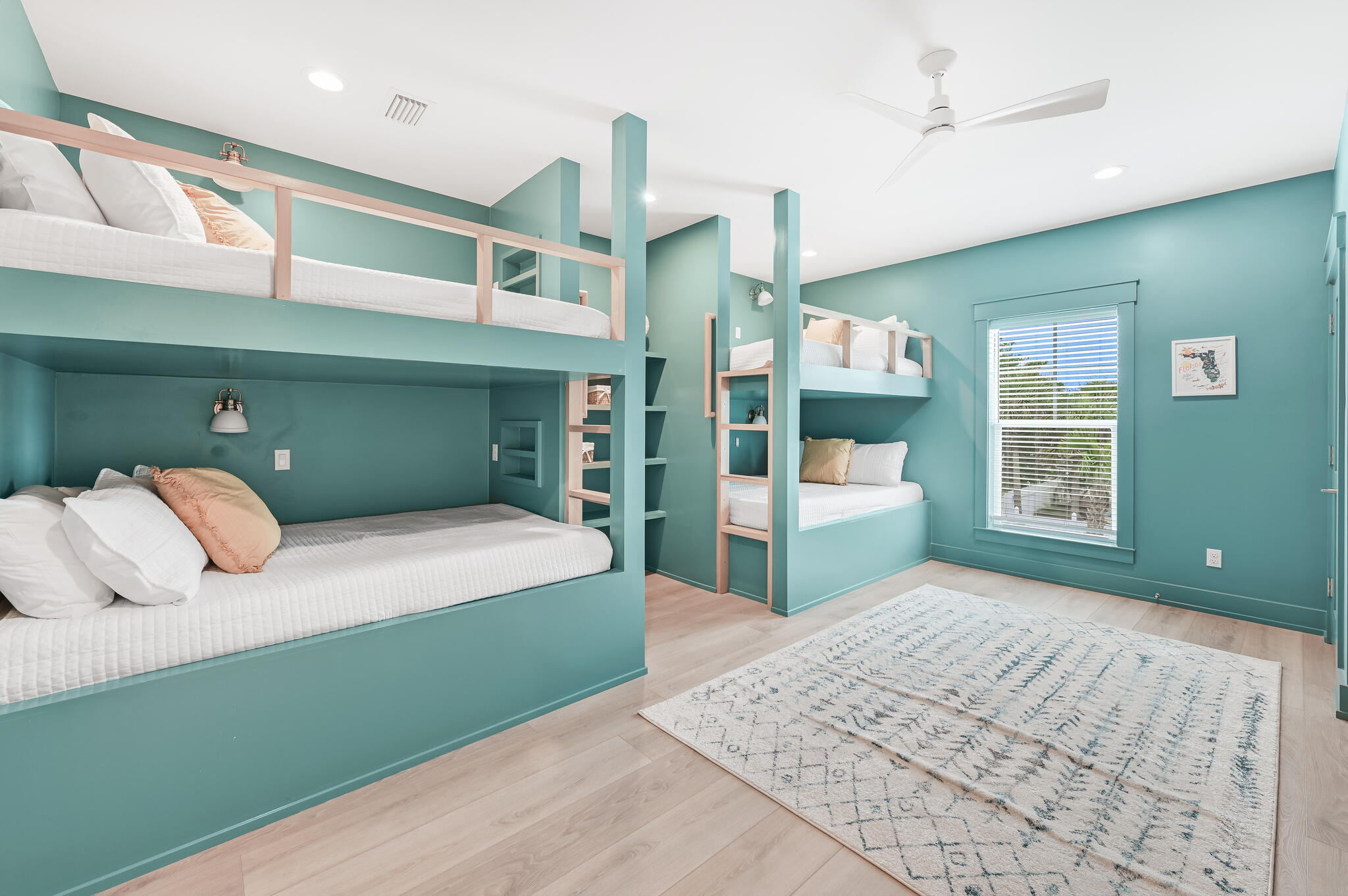 VILLAGE OF SUGAR BEACH - Residential