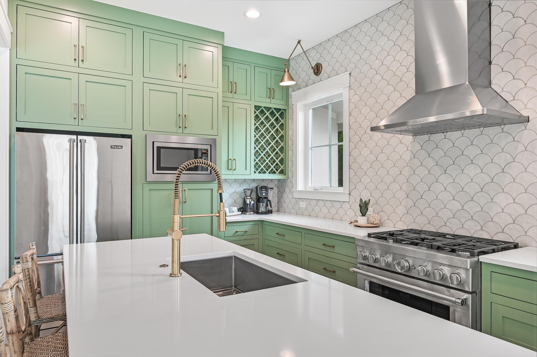 VILLAGE OF SUGAR BEACH - Residential