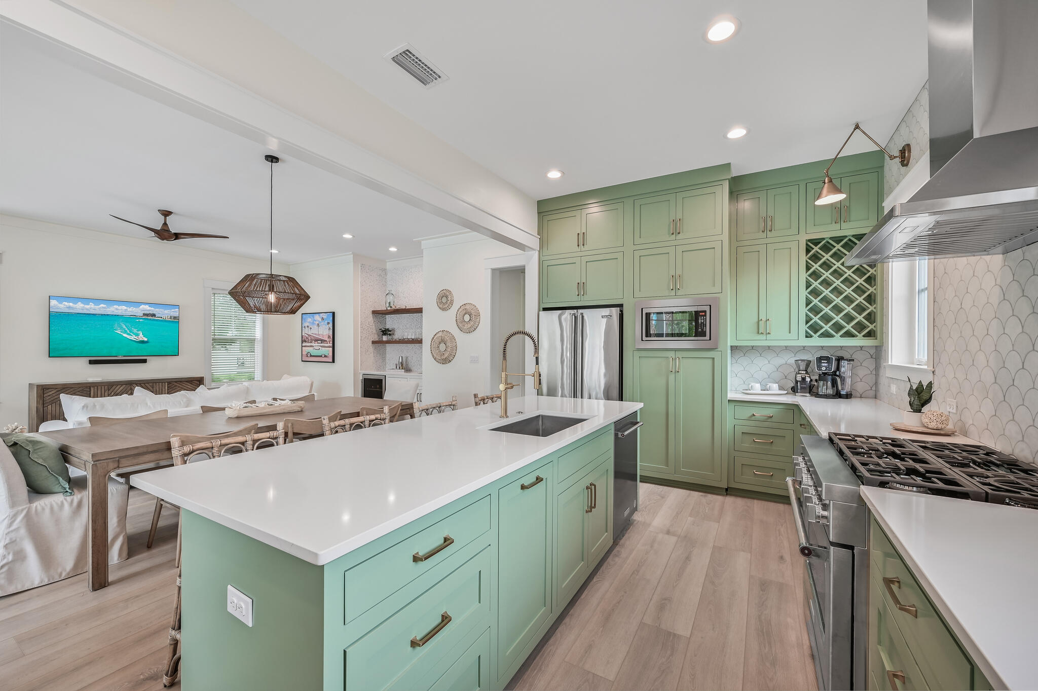 VILLAGE OF SUGAR BEACH - Residential