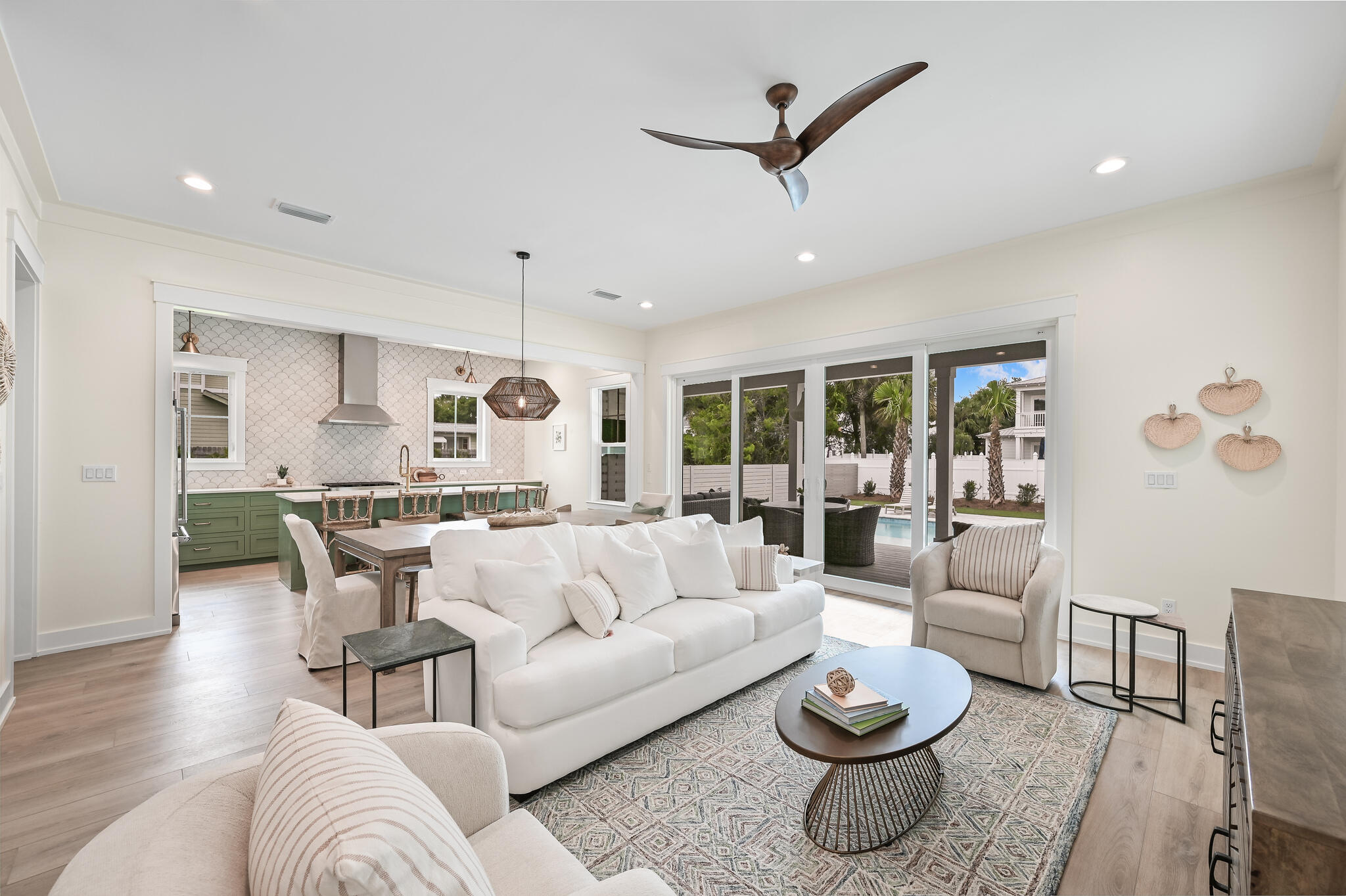 VILLAGE OF SUGAR BEACH - Residential