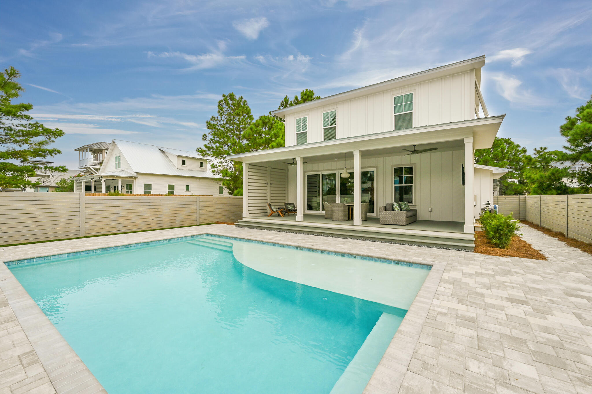 VILLAGE OF SUGAR BEACH - Residential