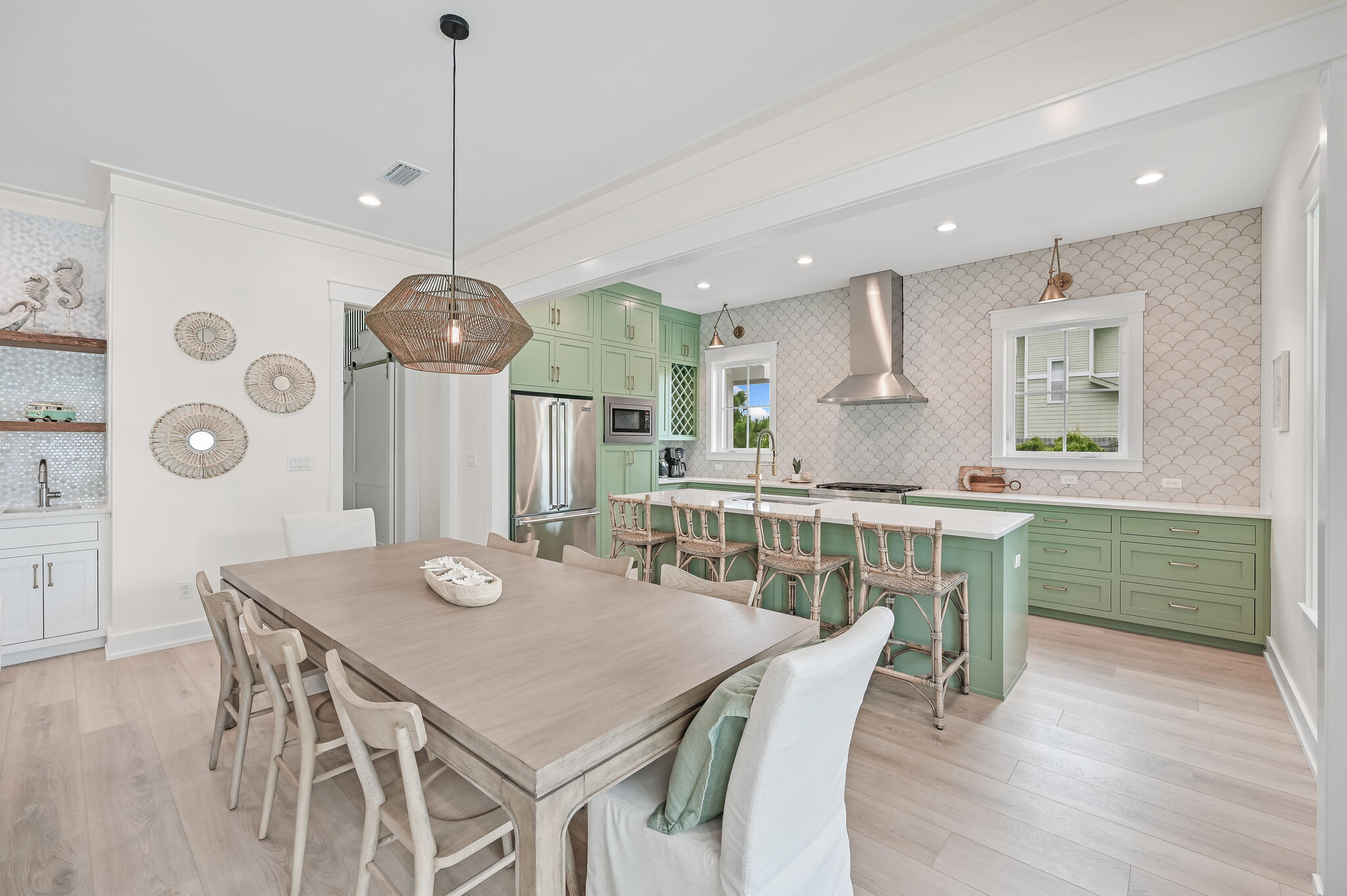 VILLAGE OF SUGAR BEACH - Residential