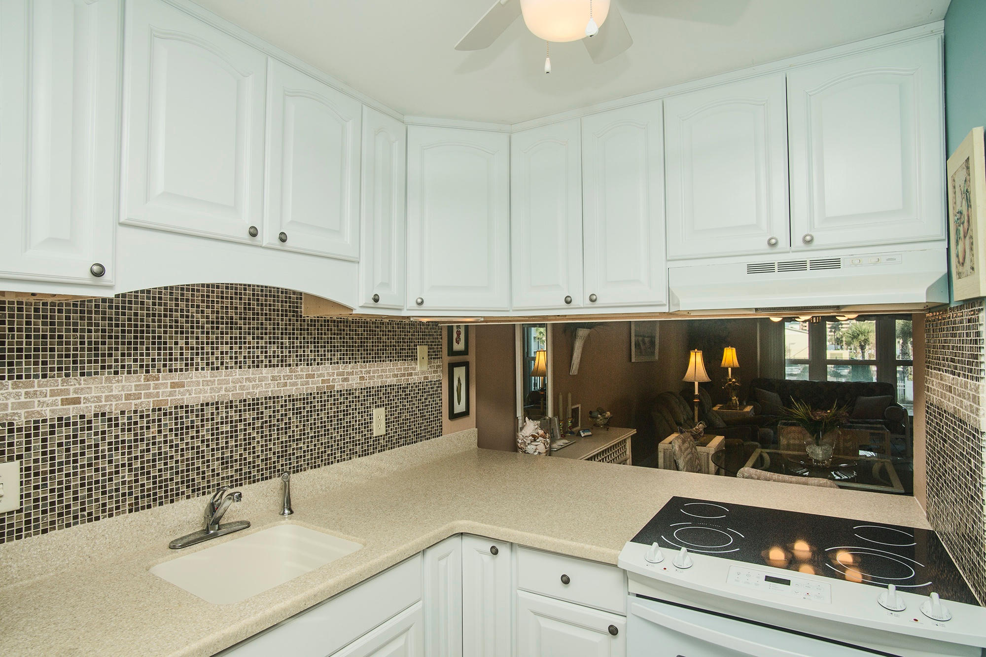 EMERALD ISLE - Residential