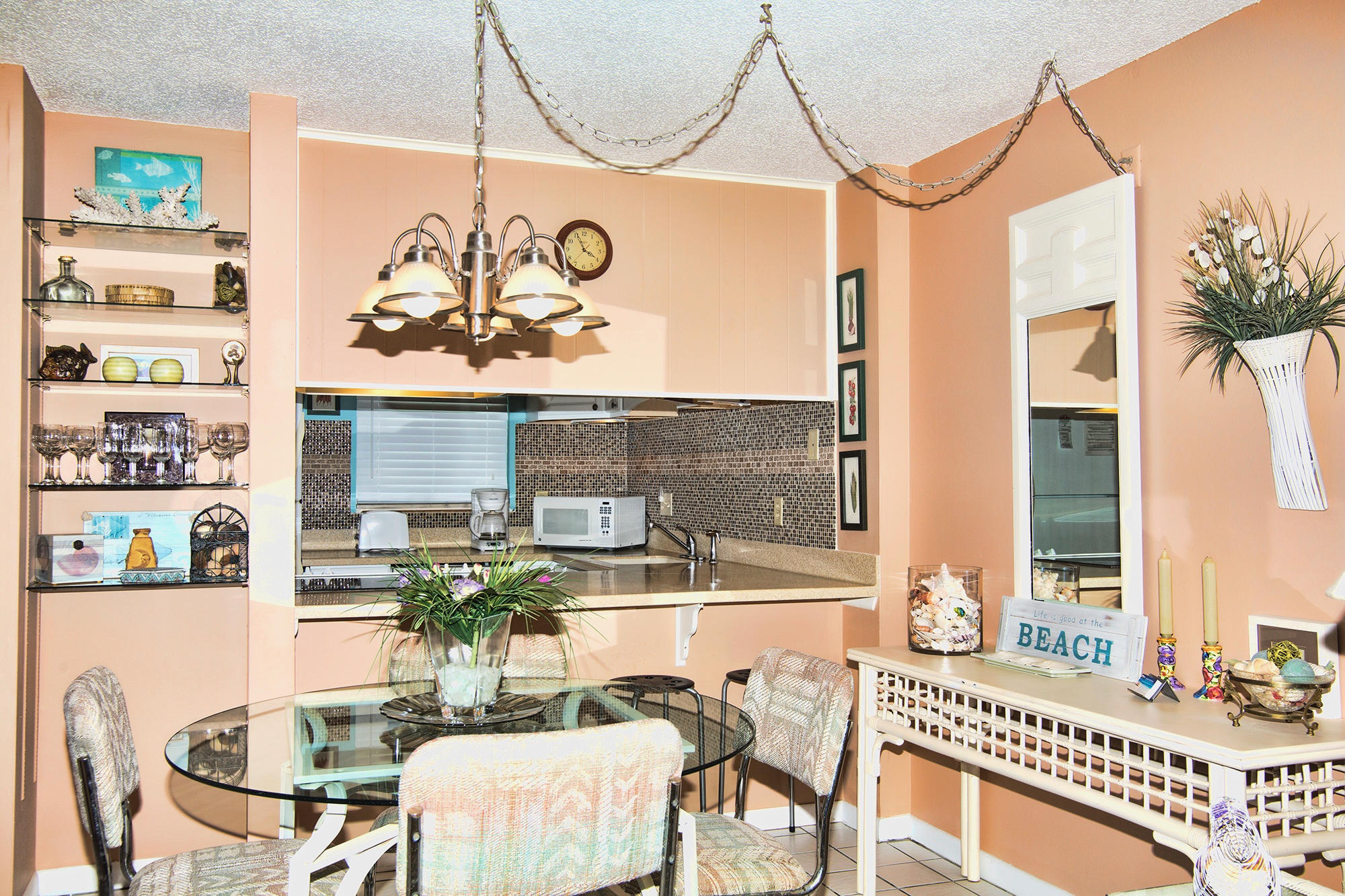 EMERALD ISLE - Residential