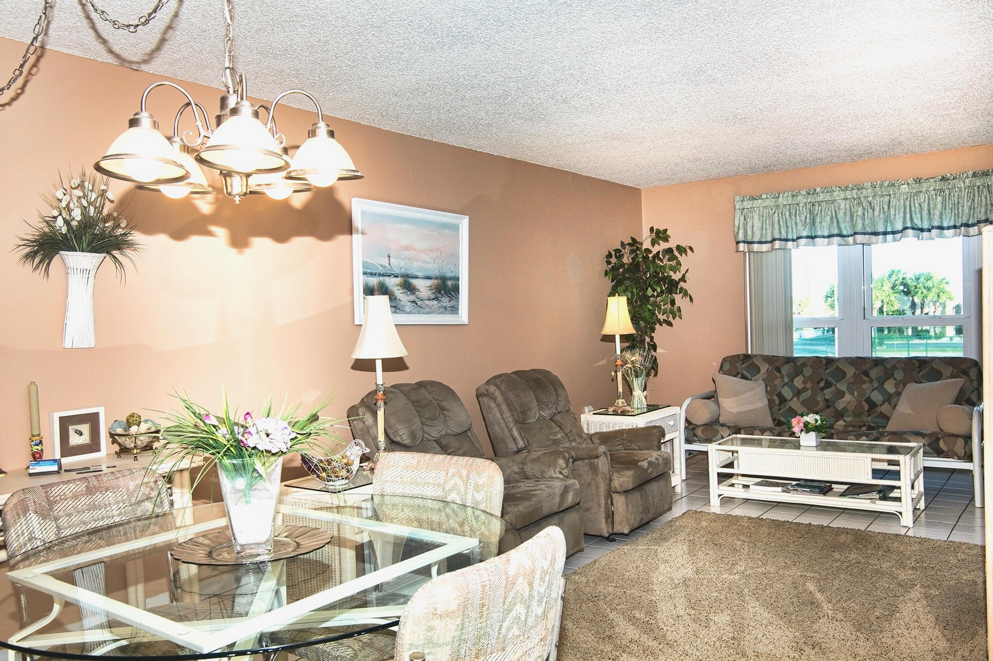 EMERALD ISLE - Residential