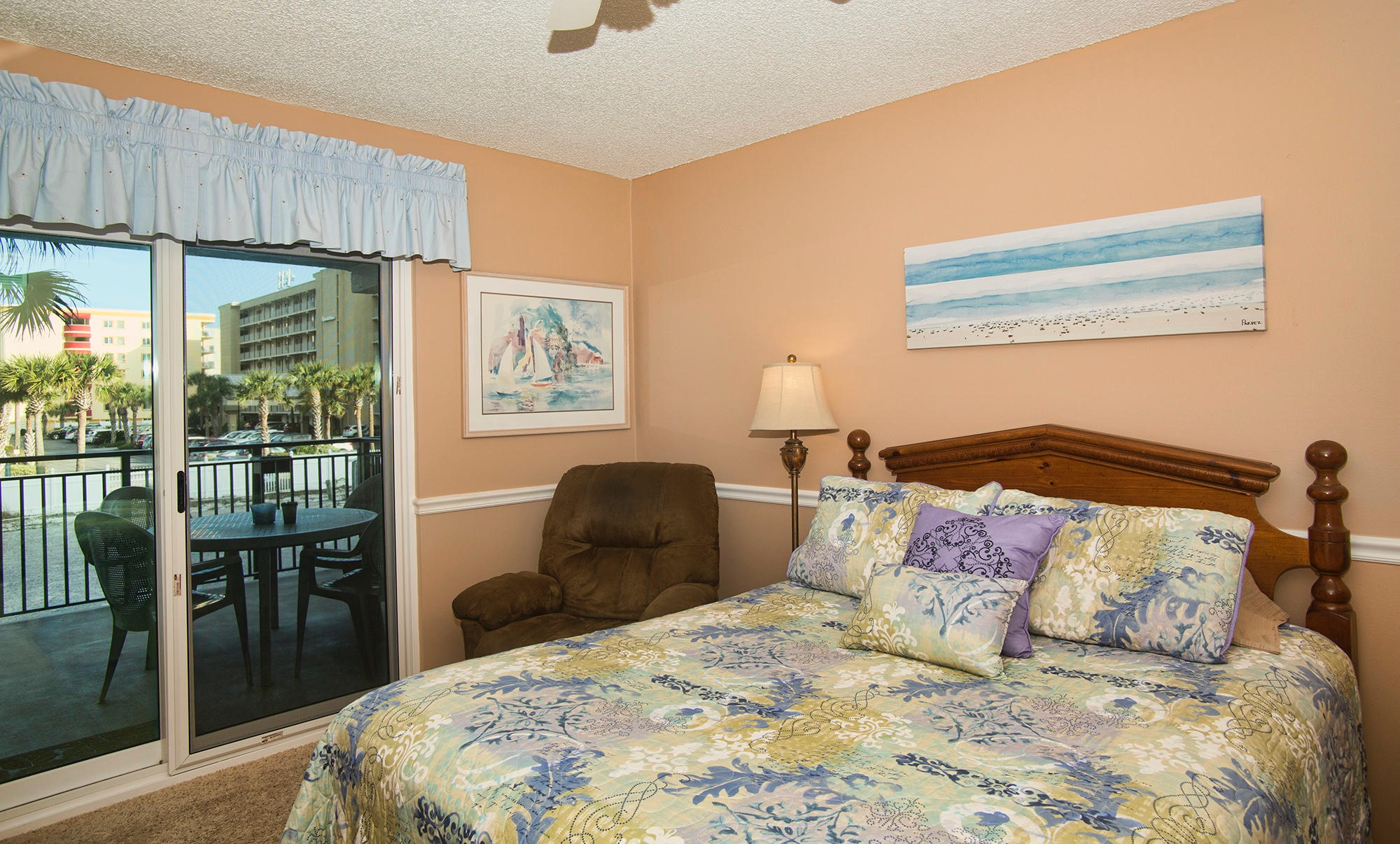 EMERALD ISLE - Residential