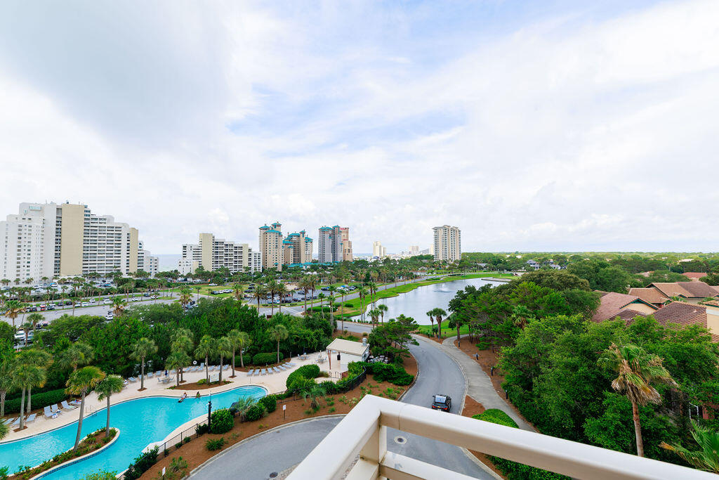 LUAU I - Residential