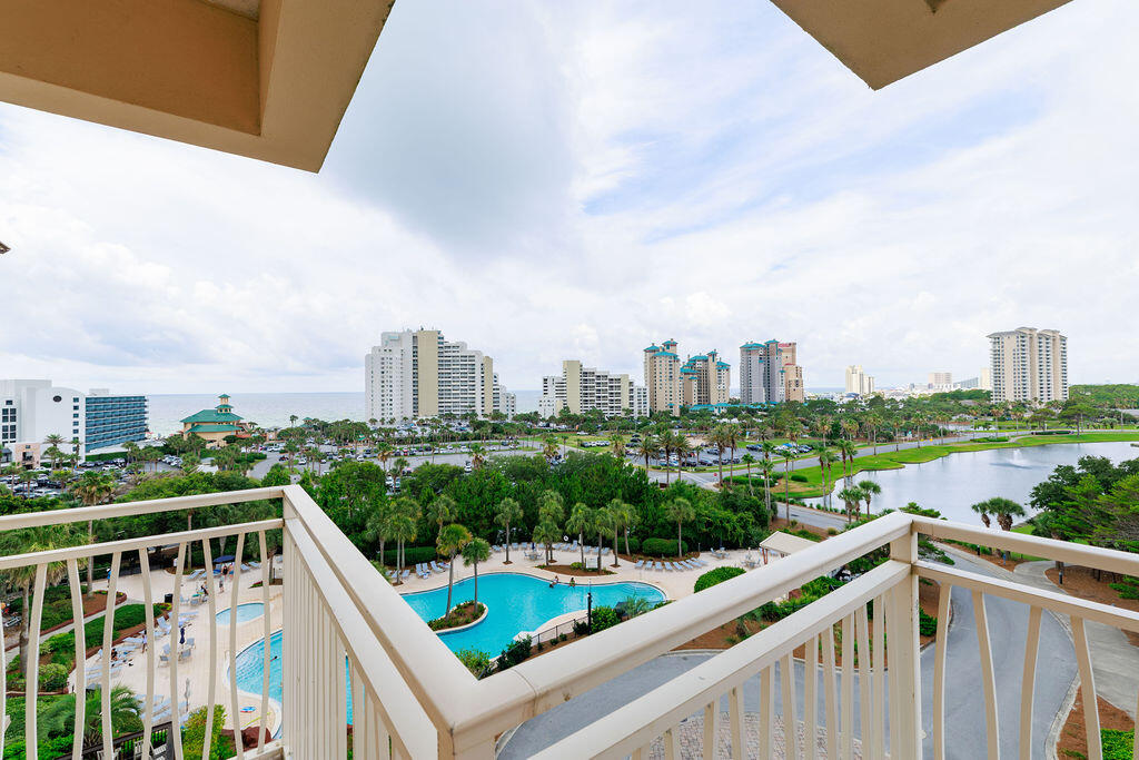 LUAU I - Residential