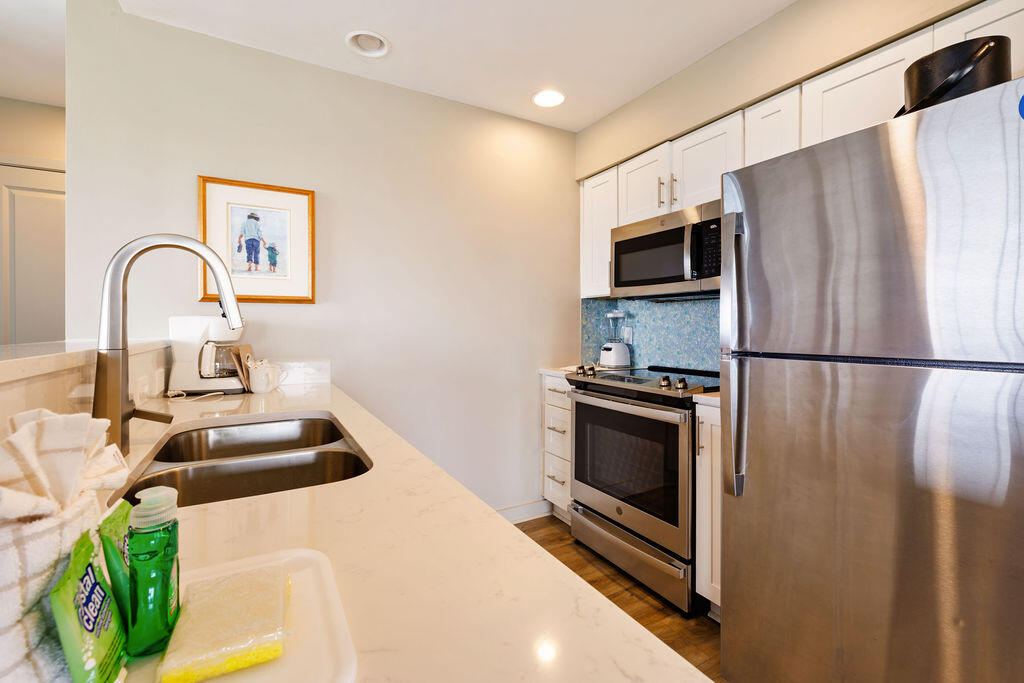 LUAU I - Residential